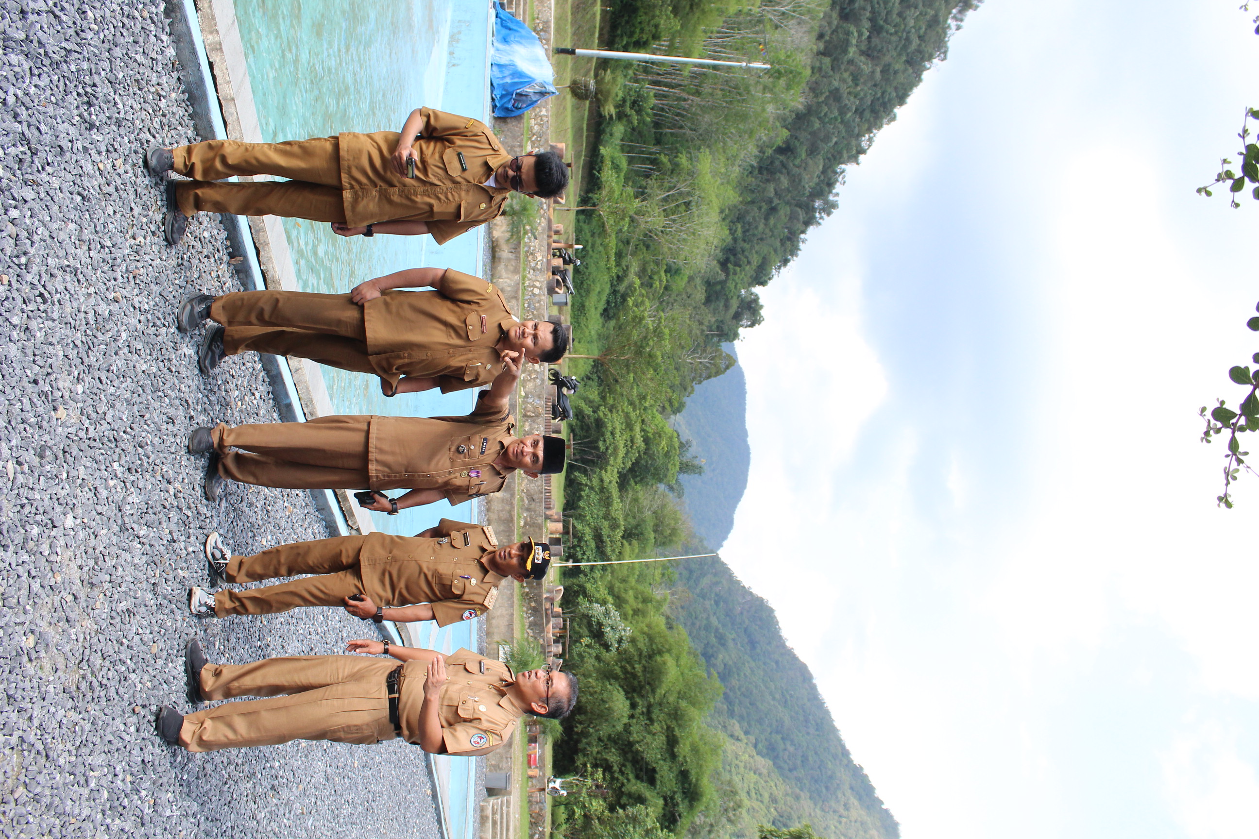 kunjungan-kadis-dpmdn-objek-wisata-lembah-mangkisi